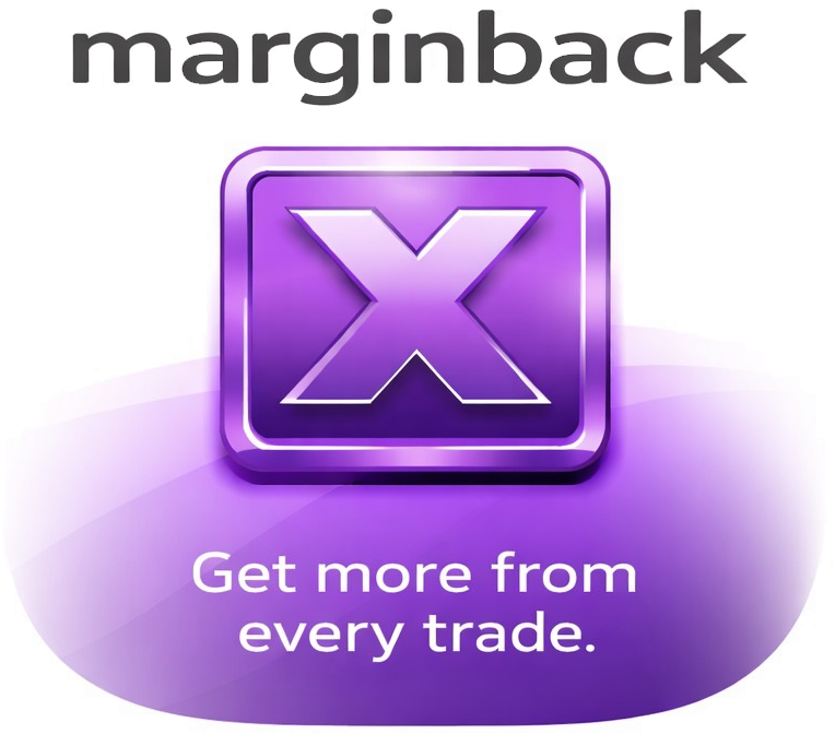 MarginBack X
